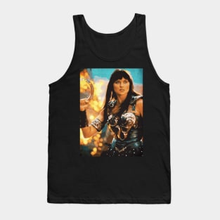 Xena Tank Top